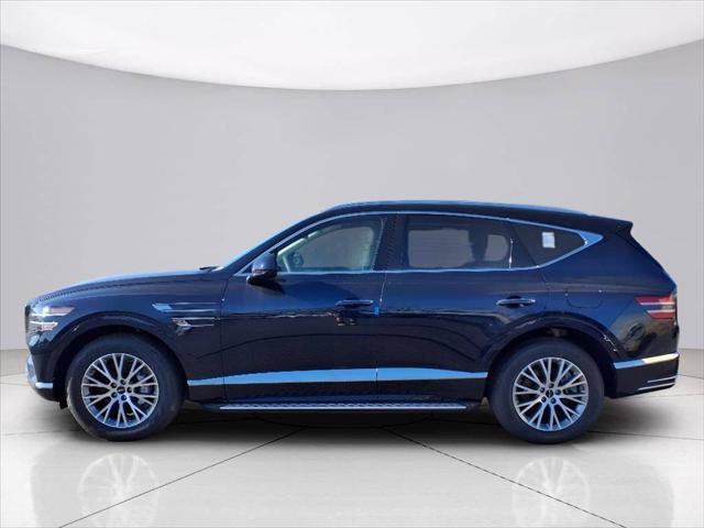 2025 Genesis GV80 2.5T Standard AWD