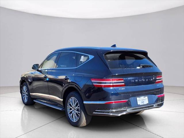 2025 Genesis GV80 2.5T Standard AWD