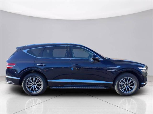 2025 Genesis GV80 2.5T Standard AWD