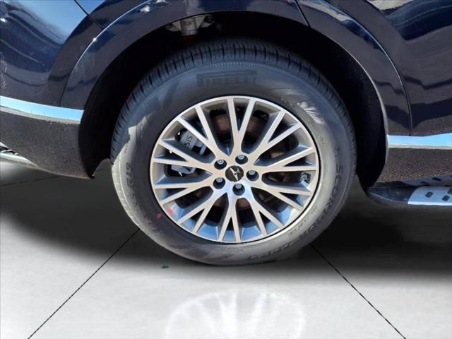 2025 Genesis GV80 2.5T Standard AWD