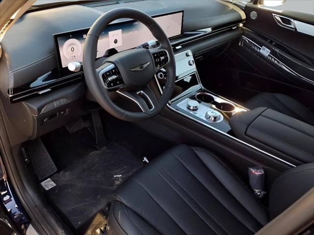 2025 Genesis GV80 2.5T Standard AWD