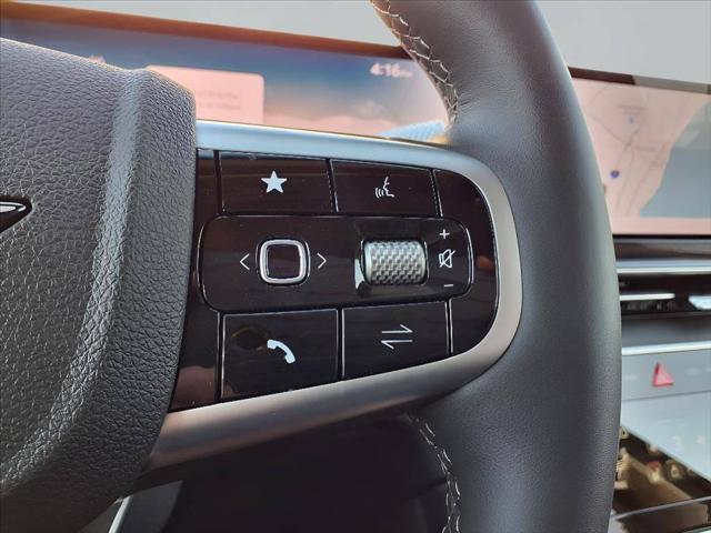 2025 Genesis GV80 2.5T Standard AWD