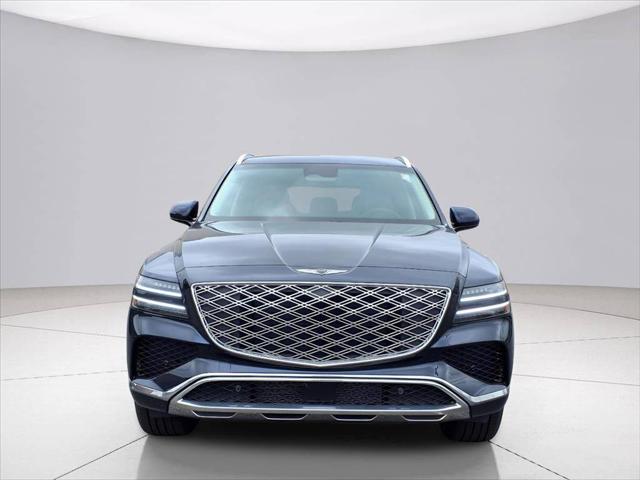2025 Genesis GV80 2.5T AWD