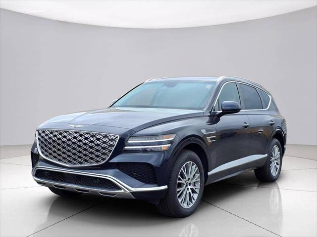 2025 Genesis GV80 2.5T AWD