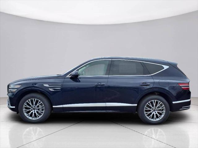 2025 Genesis GV80 2.5T AWD