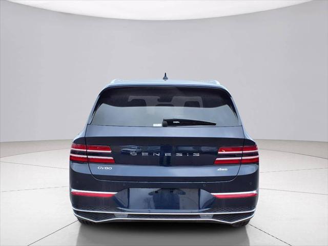 2025 Genesis GV80 2.5T AWD