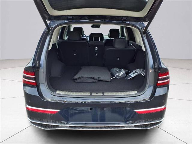 2025 Genesis GV80 2.5T AWD