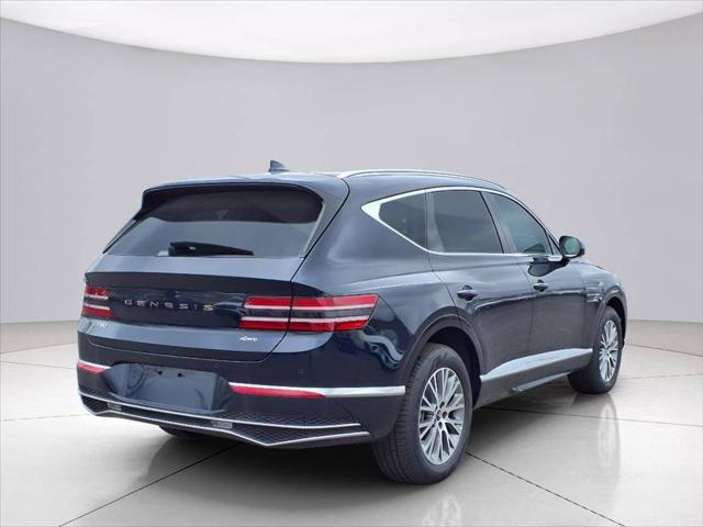 2025 Genesis GV80 2.5T AWD