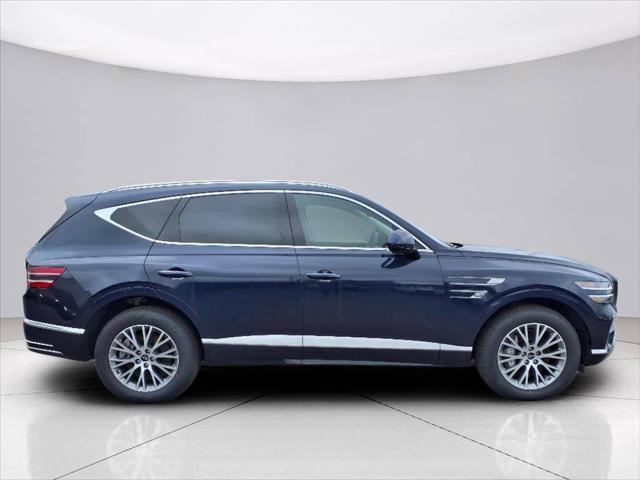 2025 Genesis GV80 2.5T AWD