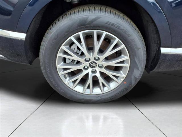 2025 Genesis GV80 2.5T AWD