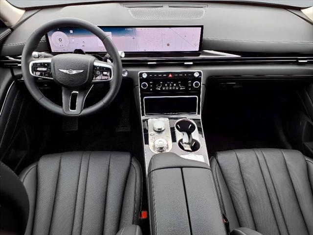 2025 Genesis GV80 2.5T AWD