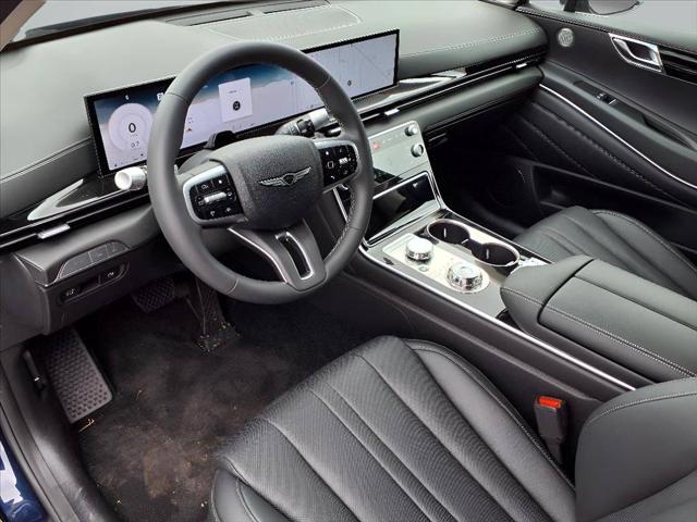 2025 Genesis GV80 2.5T AWD