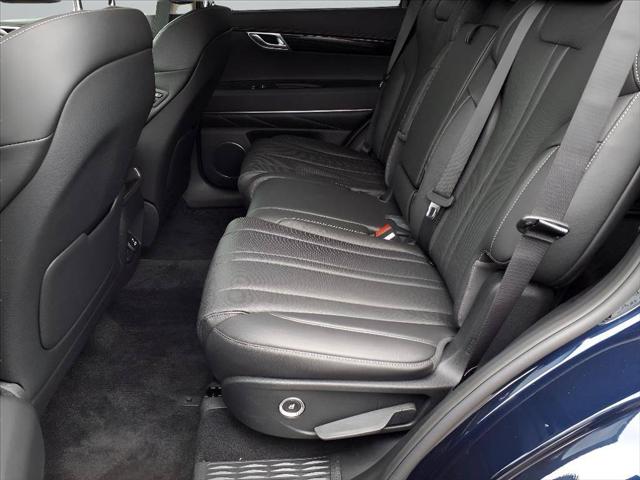 2025 Genesis GV80 2.5T AWD