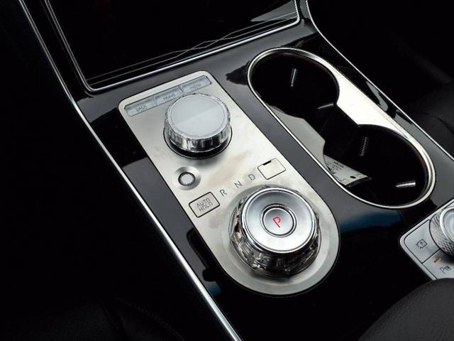 2025 Genesis GV80 2.5T AWD