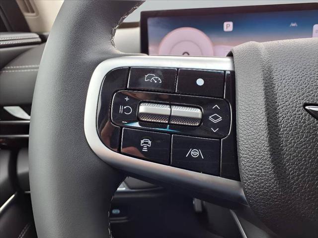 2025 Genesis GV80 2.5T AWD