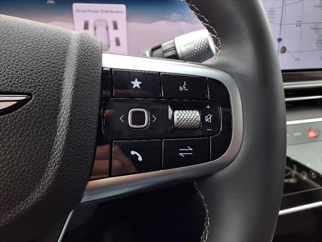 2025 Genesis GV80 2.5T AWD