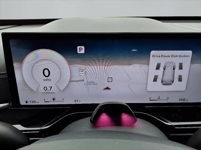 2025 Genesis GV80 2.5T AWD