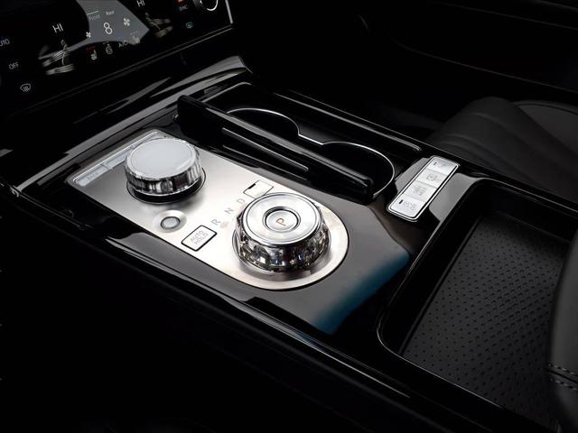 2025 Genesis G80 2.5T AWD