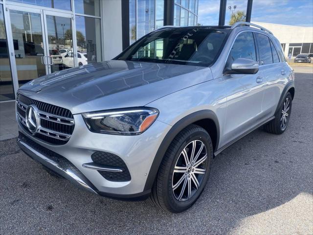 2025 Mercedes-Benz GLE GLE 350 GLE 350 for sale in Dothan, AL