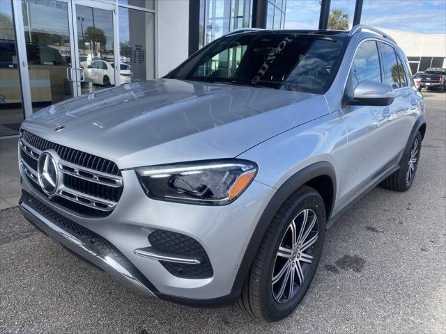 2025 Mercedes-Benz GLE GLE 350 GLE 350 for sale in Dothan, AL