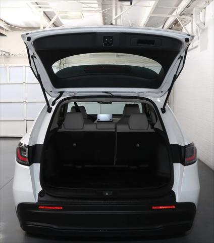 2025 Honda HR-V 2WD LX