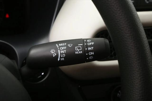 2025 Honda HR-V 2WD LX
