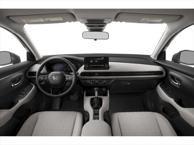 2025 Honda HR-V 2WD LX