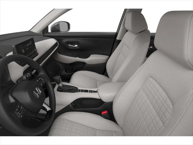 2025 Honda HR-V 2WD LX
