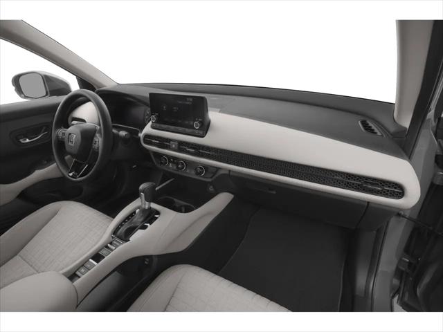 2025 Honda HR-V 2WD LX