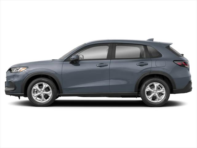 2025 Honda HR-V 2WD LX