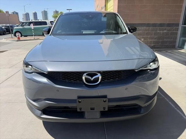 2022 Mazda MX-30 EV Premium Plus