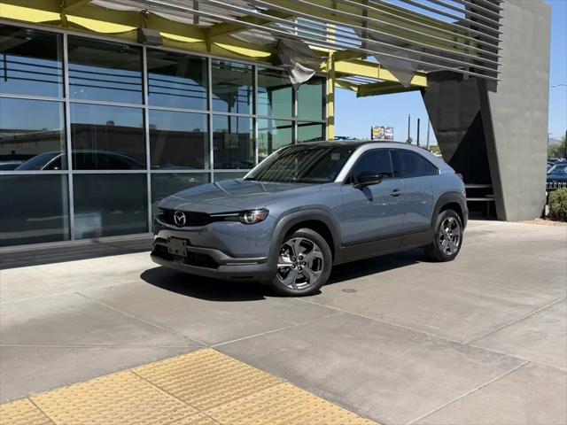 2022 Mazda MX-30 EV Premium Plus for sale in Tempe, AZ