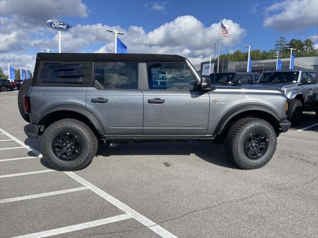 New 2024 Ford Bronco For Sale in Bessemer, AL