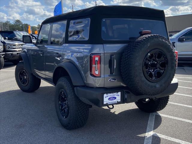 New 2024 Ford Bronco For Sale in Bessemer, AL