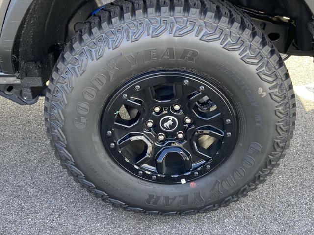 New 2024 Ford Bronco For Sale in Bessemer, AL