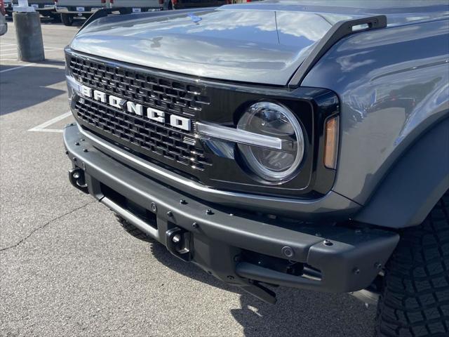 New 2024 Ford Bronco For Sale in Bessemer, AL