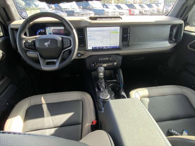 New 2024 Ford Bronco For Sale in Bessemer, AL