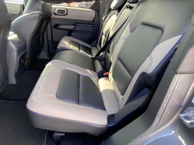 New 2024 Ford Bronco For Sale in Bessemer, AL