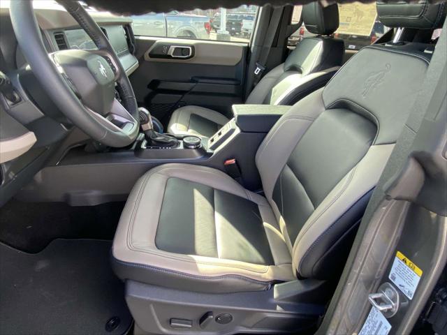 New 2024 Ford Bronco For Sale in Bessemer, AL