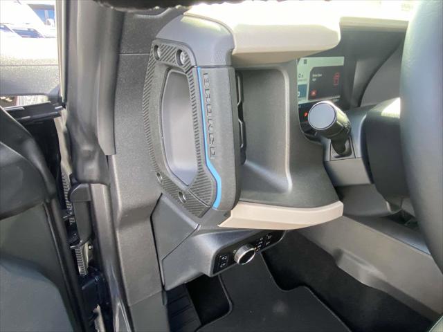 New 2024 Ford Bronco For Sale in Bessemer, AL