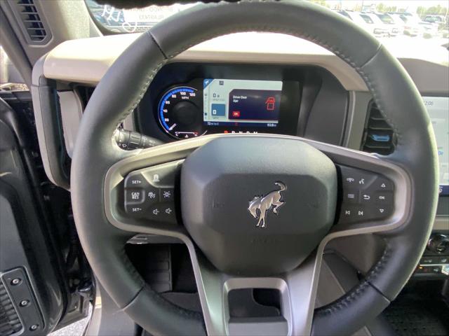 New 2024 Ford Bronco For Sale in Bessemer, AL
