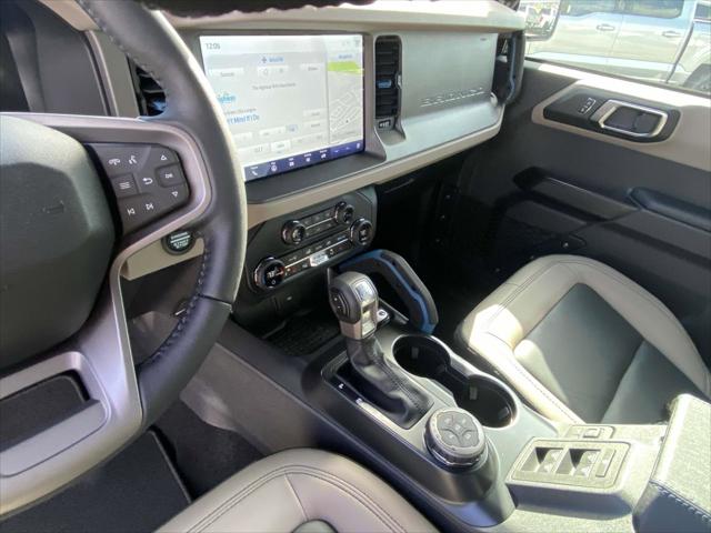 New 2024 Ford Bronco For Sale in Bessemer, AL
