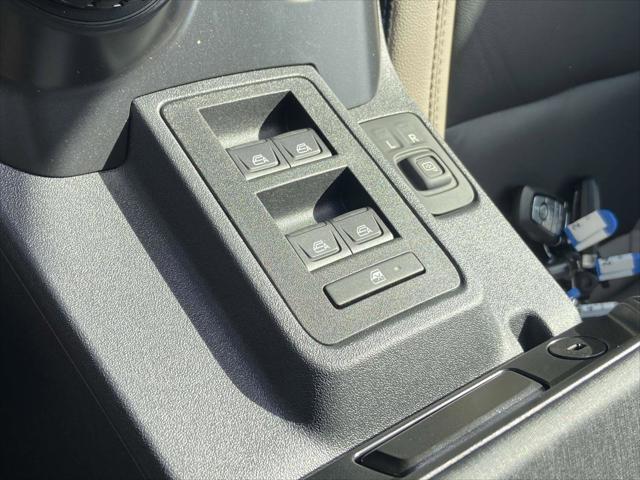 New 2024 Ford Bronco For Sale in Bessemer, AL