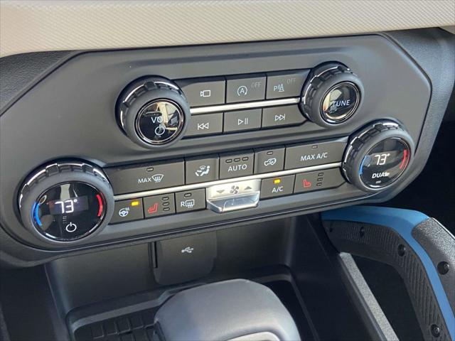 New 2024 Ford Bronco For Sale in Bessemer, AL
