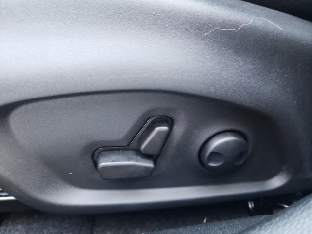 New 2025 Jeep Compass For Sale in Wilmington, OH