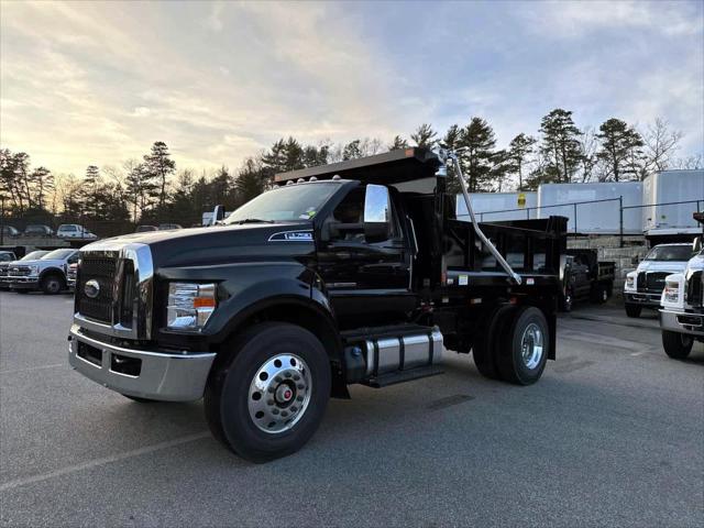 2025 Ford F-750 Reg Cab for sale in Plymouth, MA