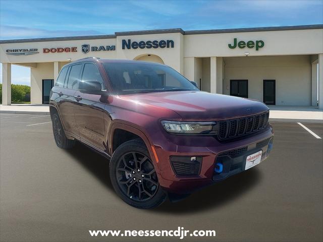2025 Jeep Grand Cherokee Anniversary Edition for sale in Kingsville, TX