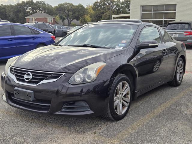 2010 Nissan Altima