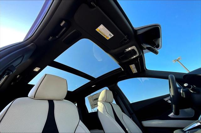 2025 Acura RDX A-SPEC Package
