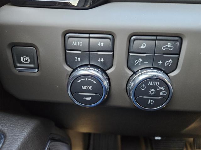 2025 GMC Sierra 1500 4WD Crew Cab Short Box Denali